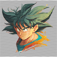 Japanese anime-JP 3132